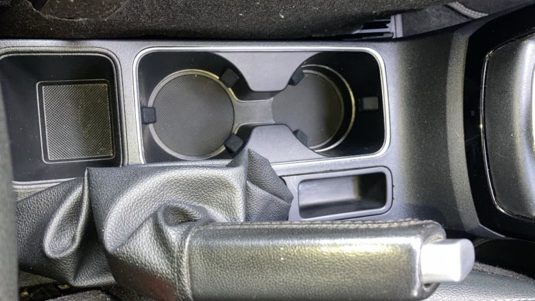 Ford EcoSport 1.5 EcoBlue 125 Titanium 5dr Diesel Hatchback